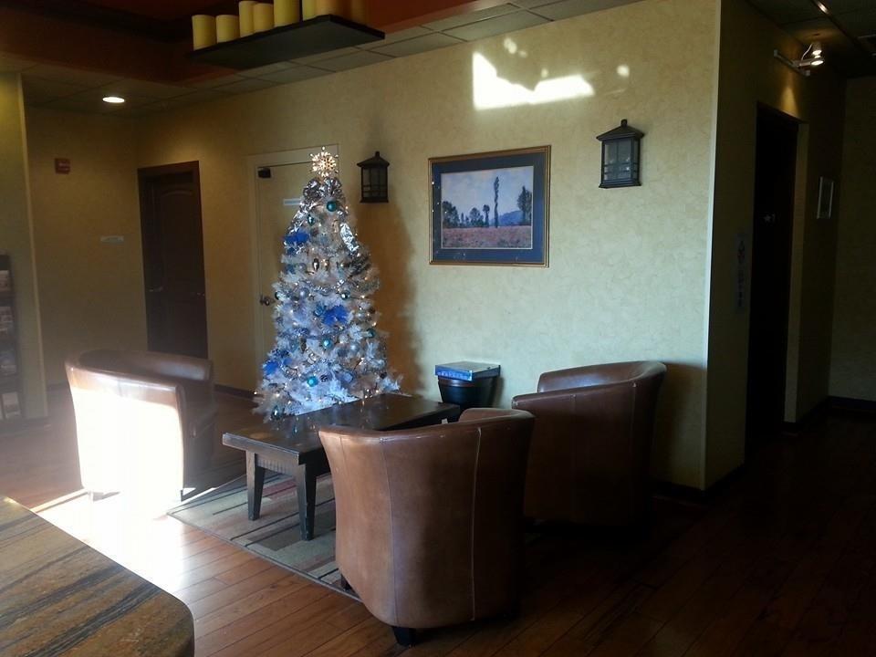 Island Inn & Suites, Ascend Hotel Collection Piney Point Экстерьер фото